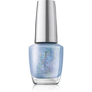 OPI Infinite Shine Down Town Los Angeles lak na nehty s gelovým efektem Angels Flight to Starry Nights 15 ml