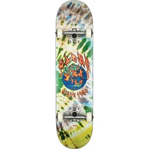 Globe G1 Ablaze Skateboardul