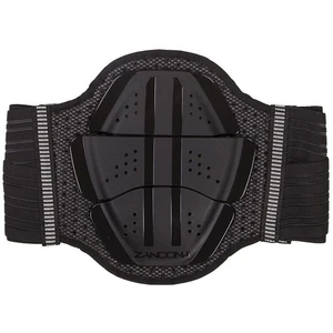 Zandona Shield Evo X3 Noir L Moto ceinture lombaire