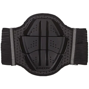 Zandona Shield Evo X3 Noir L Moto ceinture lombaire