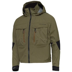 Savage Gear Veste SG4 Wading Jacket 2XL