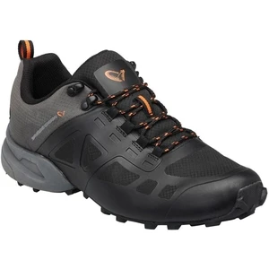 Savage Gear Rybárska obuv X-Grip Shoe Black/Grey 45