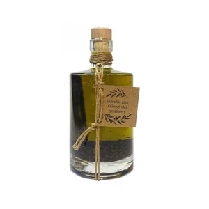 Nikoleta Maria Extra Vergine olivový olej s tymiánem 500 ml