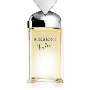 Iceberg Twice for her toaletná voda pre ženy 100 ml