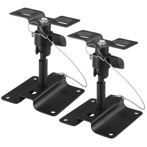 Monacor LST-2 Wall mount for speakerboxes