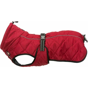 Trixie Minot Kabát pro psy Červená L-55 cm