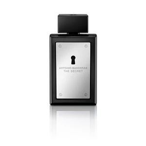 Antonio Banderas The Secret - toaletní voda s rozprašovačem - TESTER 100 ml