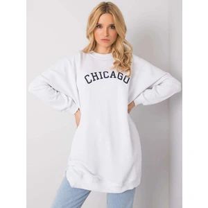 RUE PARIS White cotton tunic