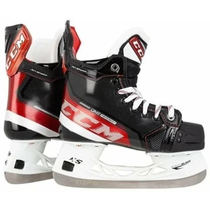 CCM Hokejové korčule JetSpeed FT4 YTH 26