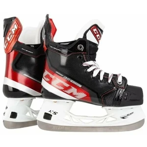 CCM Łyżwy hokejowe JetSpeed FT4 YTH 26