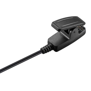 Nabíjací kábel Tactical pro Garmin Vivomove/Forerunner735XT/235XT/230/630 nabíjecí kabel • určeno pro zařízení Garmin Forerunner 230, 630, 735XT, 235X