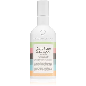 Waterclouds Daily Care Shampoo šampon pro každodenní mytí vlasů 250 ml