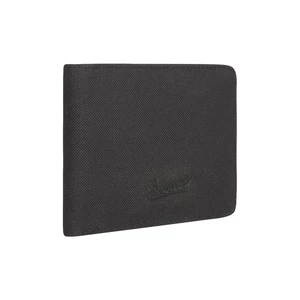 Wallet Four Black One Size