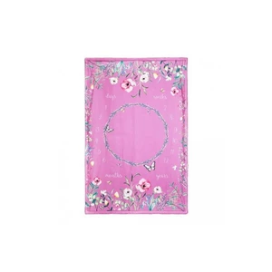 LITTLE ANGEL Deka MAXI TIME Outlast® 95x 140 cm růžová