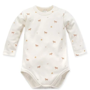 Pinokio Kids's Wooden Pony Bodysuit