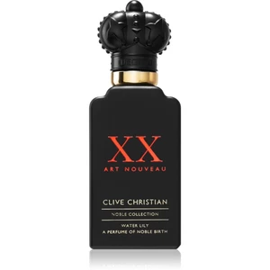 Clive Christian Noble XX Water Lily parfumovaná voda pre ženy 50 ml