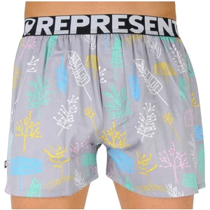 Pánské boxerky REPRESENT MIKE EXCLUSIVE