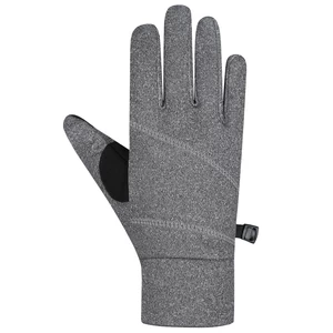 Unisex gloves HUSKY Ebert gray