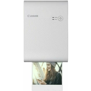 Canon SELPHY Square QX10 Imprimante de poche Blanc