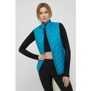 Viking Chaleco para exteriores Becky Pro Vest Azul S