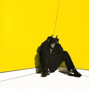 Dizzee Rascal Boy In Da Corner (2 LP)