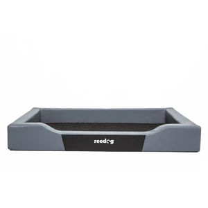 Pelíšek pro psa Reedog Fancy Grey - L