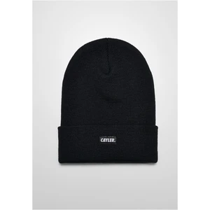 C&S Basic Beanie black