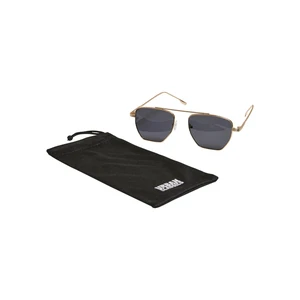 Sunglasses Denver black/gold