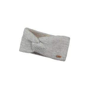 Čelenka Barts JONNI HEADBAND Heather Grey