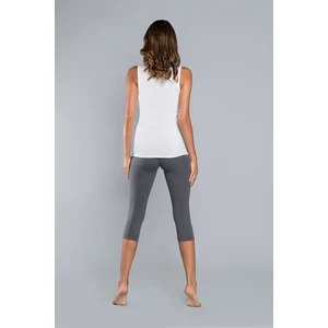3/4 Leggings - Graphite