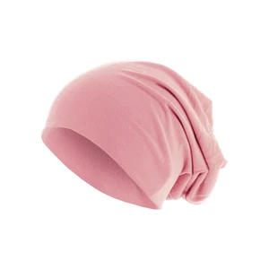 Jersey Beanie - light pink