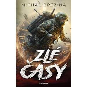 Zlé časy - Michal Březina
