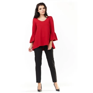 Infinite You Woman's Blouse M156
