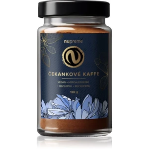 NUPREME Čekankové kaffe 100 g