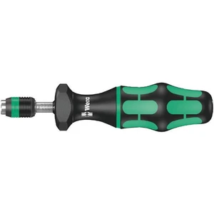 Wera 074701 Stavitelný momentový šroubovák Kraftform 7441 (1,2-3,0 Nm)