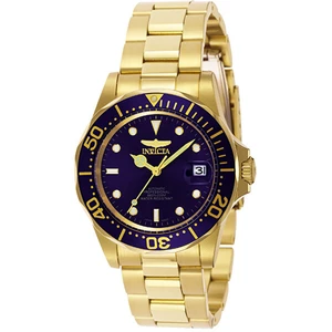 Invicta Pro Diver Automatic 8930