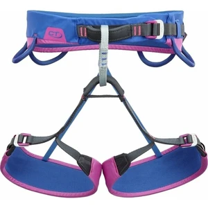 Climbing Technology Musa Ham de alpinism S Albastru-Violet