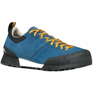 Scarpa Pánské outdoorové boty Kalipe Ocean/Citrus 43