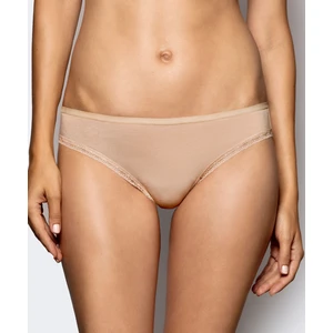 2-PACK Women's briefs ATLANTIC Sport beige