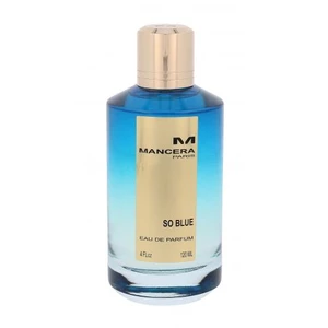 MANCERA So Blue 120 ml parfémovaná voda unisex