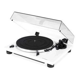 Thorens TD 201 Weiß