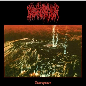Blood Incantation Starspawn (LP) Reissue