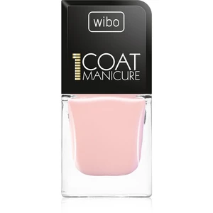 Wibo Coat Manicure lak na nehty 17 8,5 ml
