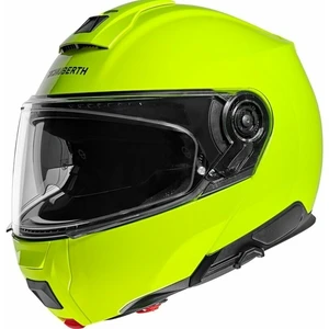 Schuberth C5 Fluo Yellow 2XL Helm