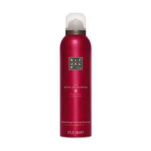 RITUALS - The Ritual Of Ayurveda Foaming Shower Gel - Sprchový gel