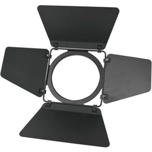 Eurolite Theatre 300/500 Accessories Barndoor pour lumière