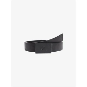 Plaque Belt Calvin Klein - Men