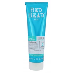Tigi Bed Head Recovery 250 ml šampón pre ženy na poškodené vlasy