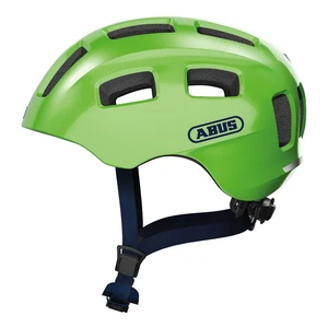 Abus Youn-I 2.0 Sparkling Green M 2022