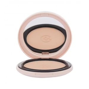 Collistar Impeccable Compact Powder zmatňujúci púder odtieň 10N Ivory 9 g